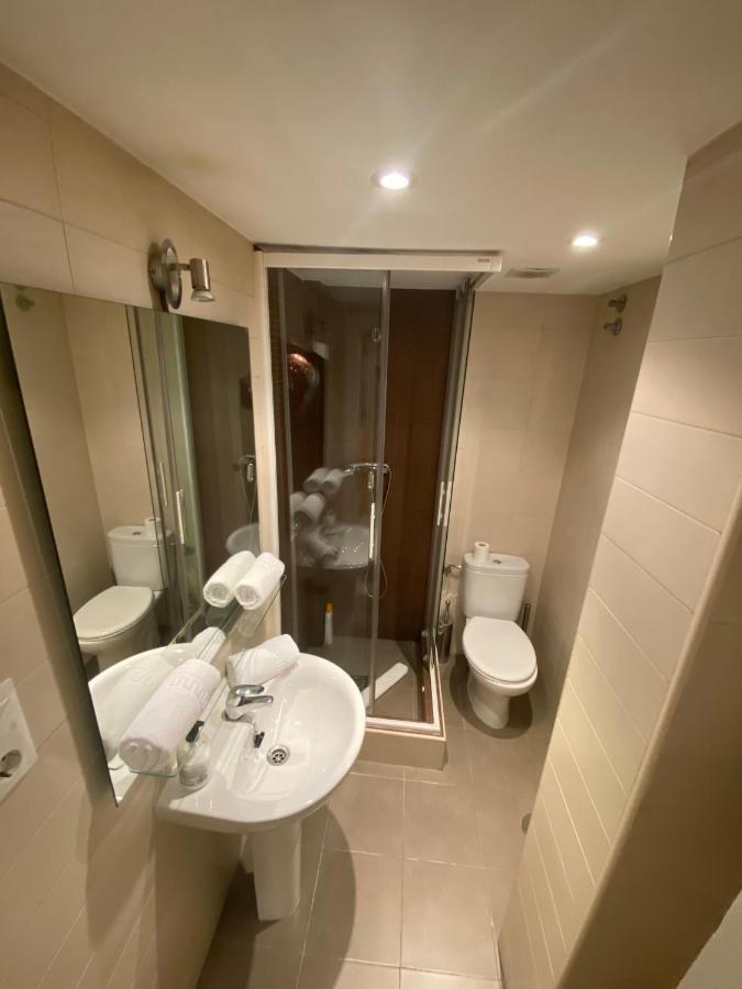 Apartmán Centrico Apartamento En Embajadores Madrid Exteriér fotografie
